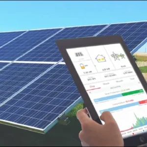 Solar Maintenance & Monitoring Subscription